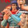 Zako Art Studio Fist of the North Star Rei