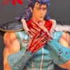 Zako Art Studio Fist of the North Star Rei