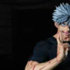 Zany Joke Studio Jujutsu Kaisen Satoru Gojo