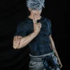 Zany Joke Studio Jujutsu Kaisen Satoru Gojo