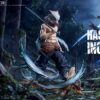Zayico Studio Inosuke Hashibira Statue