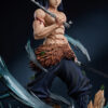 Zayico Studio Inosuke Hashibira Statue