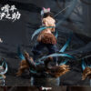 Zayico Studio Inosuke Hashibira Statue