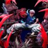 Zenkai Studio Jujutsu Kaisen Gojo Satoru