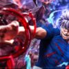 Zenkai Studio Jujutsu Kaisen Gojo Satoru