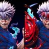 Zenkai Studio Jujutsu Kaisen Gojo Satoru