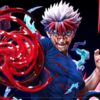 Zenkai Studio Jujutsu Kaisen Gojo Satoru