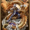 Zero Tribe Studio Hunter x Hunter Zeno Zoldyck