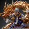 Zero Tribe Studio Hunter x Hunter Zeno Zoldyck