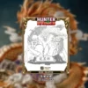 Zero Tribe Studio Hunter x Hunter Zeno Zoldyck