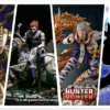 Zero Tribe Studio Hunter x Hunter Zeno Zoldyck