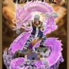 Zero Tribe Studio Hunter x Hunter Zeno Zoldyck