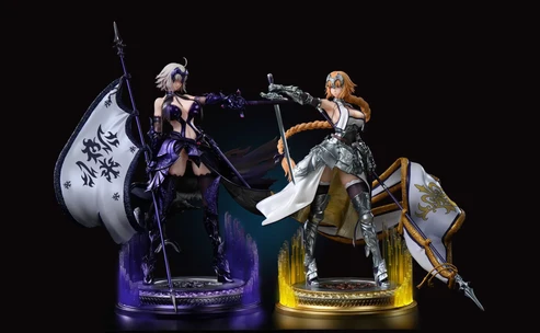 Zero Xpic Studio Fate/Grand Order Jeanne d’Arc