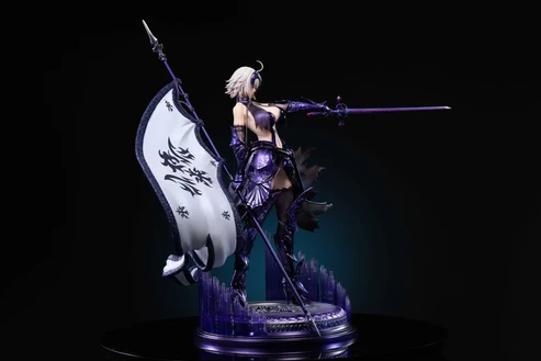 Zero Xpic Studio Fate/Grand Order Jeanne d’Arc