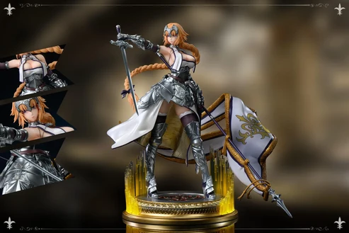 Zero Xpic Studio Fate/Grand Order Jeanne d’Arc