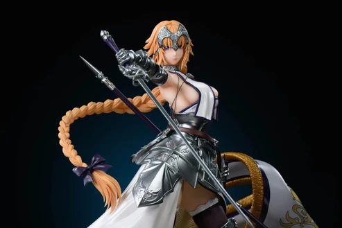 Zero Xpic Studio Fate/Grand Order Jeanne d’Arc
