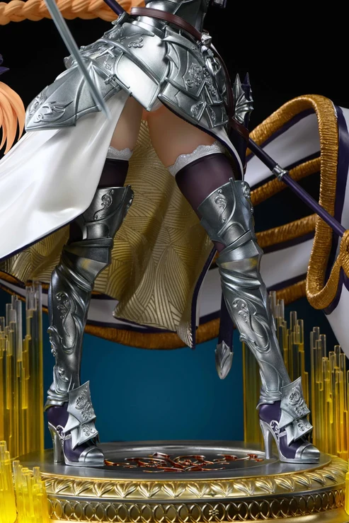 Zero Xpic Studio Fate/Grand Order Jeanne d’Arc