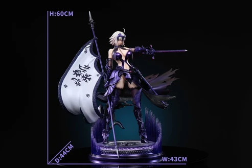 Zero Xpic Studio Fate/Grand Order Jeanne d’Arc