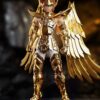 Zodiakos Studio Saint Seiya Dohko & Mu & Aiolos & Shaka
