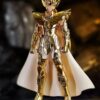 Zodiakos Studio Saint Seiya Dohko & Mu & Aiolos & Shaka