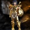 Zodiakos Studio Saint Seiya Dohko & Mu & Aiolos & Shaka