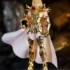 Zodiakos Studio Saint Seiya Dohko & Mu & Aiolos & Shaka