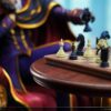 Zoldyck Studio Code Geass Lelouch Lamperouge