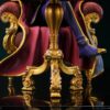 Zoldyck Studio Code Geass Lelouch Lamperouge