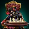 Zoldyck Studio Code Geass Lelouch Lamperouge