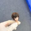 Zoldyck Studio Code Geass Lelouch of the Rebellion Lelouch vi Britannia 16 Limited 128 Resin+PU Statue