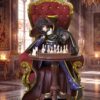 Zoldyck Studio Code Geass Lelouch of the Rebellion Lelouch vi Britannia 16 Limited 128 Resin+PU Statue