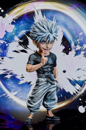 Z Studio Jujutsu Kaisen Satoru Gojo