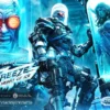Prime 1 Studio 1/3 Mr. Freeze Statue – Licensed DC Collectible