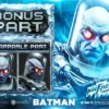 Prime 1 Studio 1/3 Mr. Freeze Statue – Licensed DC Collectible
