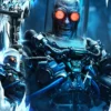Prime 1 Studio 1/3 Mr. Freeze Statue – Licensed DC Collectible