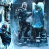 Prime 1 Studio 1/3 Mr. Freeze Statue – Licensed DC Collectible
