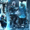 Prime 1 Studio 1/3 Mr. Freeze Statue – Licensed DC Collectible