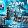 Prime 1 Studio 1/3 Mr. Freeze Statue – Licensed DC Collectible