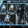 Prime 1 Studio 1/3 Mr. Freeze Statue – Licensed DC Collectible