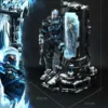 Prime 1 Studio 1/3 Mr. Freeze Statue – Licensed DC Collectible
