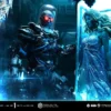 Prime 1 Studio 1/3 Mr. Freeze Statue – Licensed DC Collectible