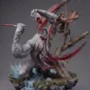 apocalypse studio Sekiro Sekiro Guardian Ape