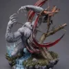 apocalypse studio Sekiro Sekiro Guardian Ape