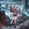 Good Smile Arts Shanghai 1/7 Wiš'adel Figure – Arknights Limited Edition + Bonus