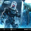 Prime 1 Studio 1/3 Mr. Freeze Statue – Licensed DC Collectible