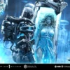 Prime 1 Studio 1/3 Mr. Freeze Statue – Licensed DC Collectible