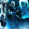 Prime 1 Studio 1/3 Mr. Freeze Statue – Licensed DC Collectible