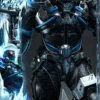 Prime 1 Studio 1/3 Mr. Freeze Statue – Licensed DC Collectible