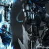 Prime 1 Studio 1/3 Mr. Freeze Statue – Licensed DC Collectible