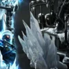 Prime 1 Studio 1/3 Mr. Freeze Statue – Licensed DC Collectible